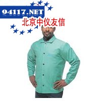 76cm (30)绿色上身服